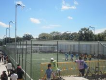 Grama Sintética - Futsala Fair Play